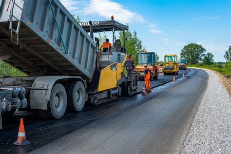 How does road milling work and what are the advantages?