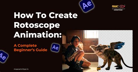 How does rotoscoping animation work.  This process allows us to create re...