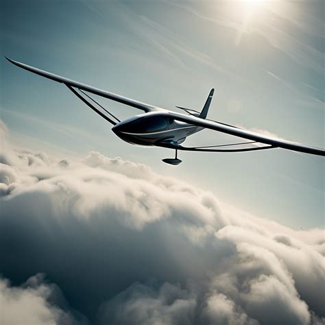 How does soaring work