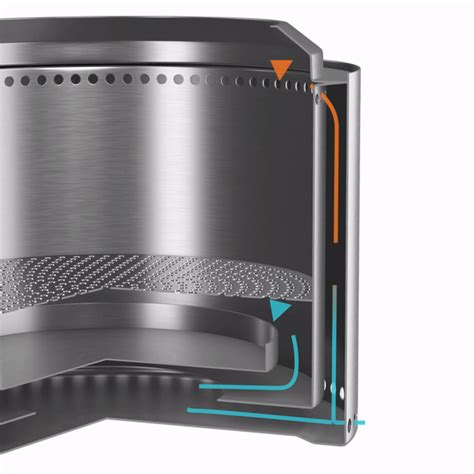 How does solo stove work. Jun 7, 2017 · The Solo Stove Bonfire ($350 retail; on sale for $300) works thanks to well-engineered airflow. Basically, cool air flows into the stove and is channeled into one of two directions. Some air flows ... 