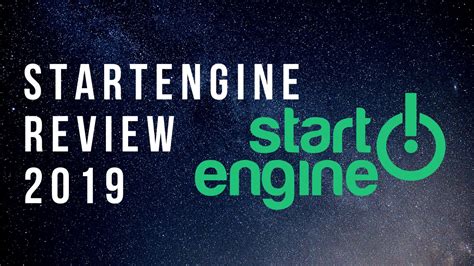 Who is StartEngine? We got our start in 2015 and, since then, we'