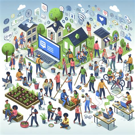 How does technology impact communities