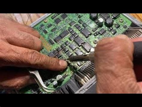 How does the PCM detect a misfire? - HPTuners