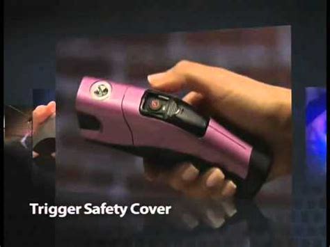 How does the TASER C2 work? - YouTube