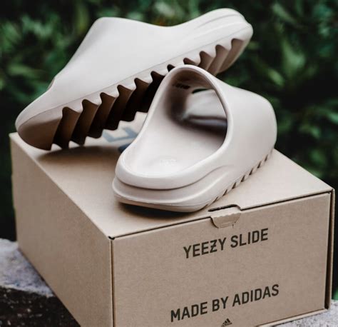 Yeezy slides are a perfect blend of comfort, flexibility, and flex. And if you buy at the right time, they offer an affordable entry point into an otherwise-expensive Yeezy catalogue. Just don’t wait too long to cop. When it comes to the Yeezy slide market, decisive buyers are the most rewarded. share this article.. 