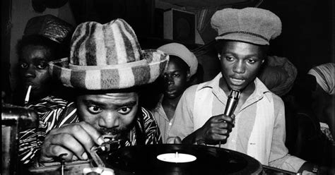 How dub became a defining sound of