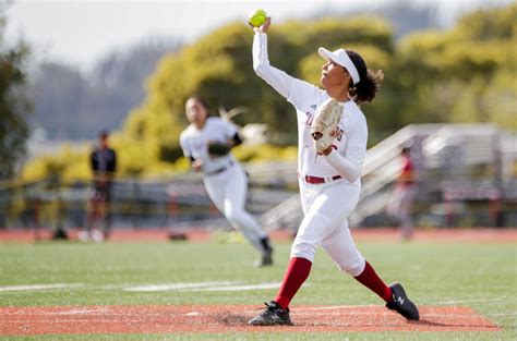 How dyslexia diagnosis changed a Bay Area high school softball player’s life