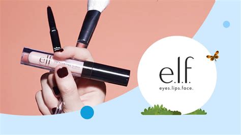 How e.l.f. Cosmetics makes every customer journey beautiful.