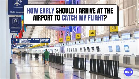 How early should I arrive at DIA for a flight? Question Library