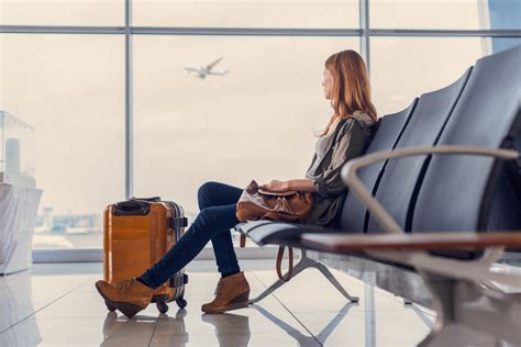How early should i get to airport. 2 days ago · You may check how busy the airport is likely to be on your specific day and time of travel based on historical data by downloading the MyTSA app. How early should … 
