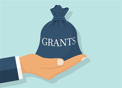 How easy is it to get a grant. Things To Know About How easy is it to get a grant. 