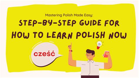 How easy is it to learn polish