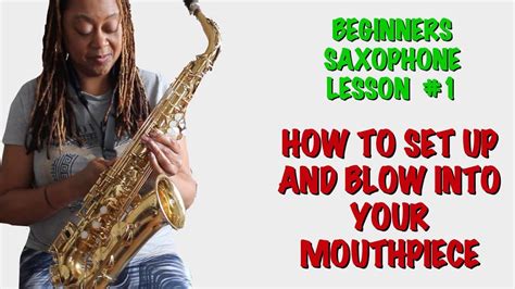 How easy is it to learn saxophone