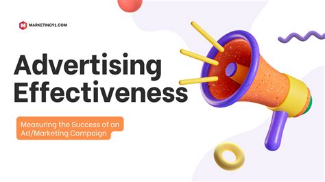 How effective is advertising