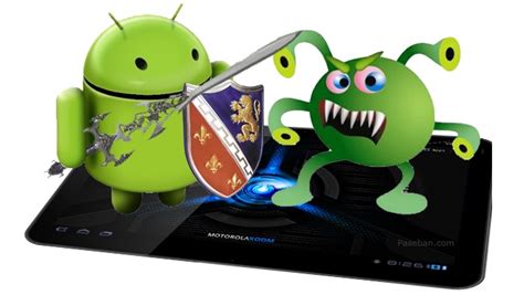 How effective is antivirus software on smartphones?