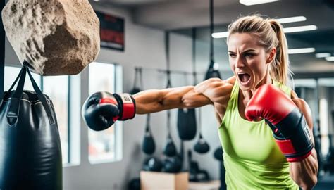 How effective is boxing for losing weight