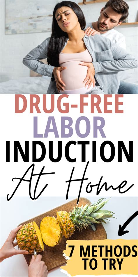 How effective is inducing labor