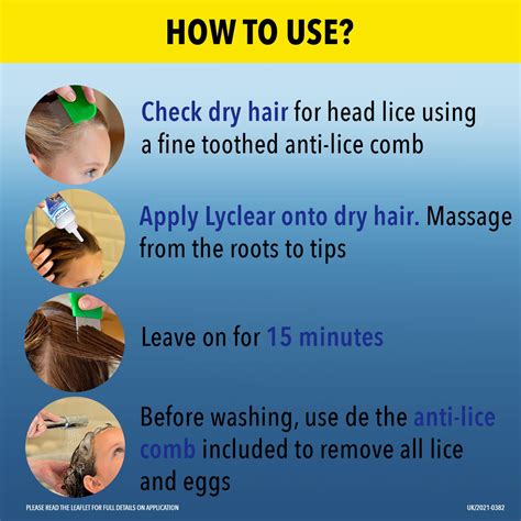 How effective is lice treatment