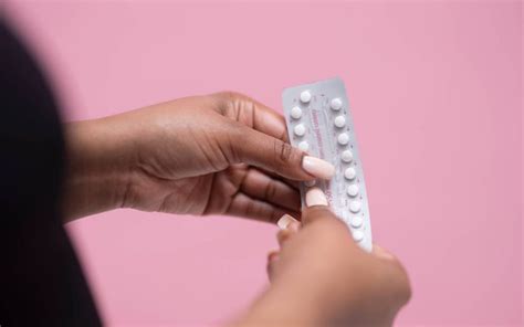 How effective is progesterone birth control