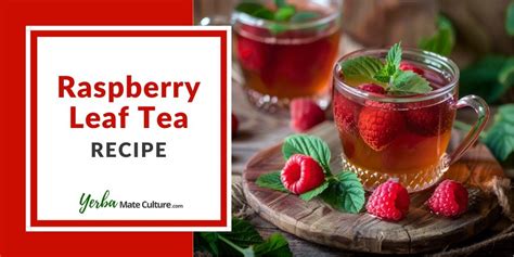 How effective is raspberry leaf tea
