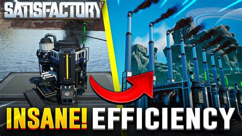 How efficient is coal power
