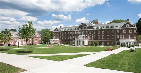 How elite is Babson College? - Quora