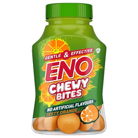 How eno works in acidity