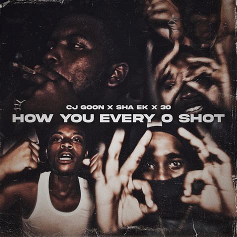 DudeyLo released “Real How You Every O Shot” on June 1, 2024.. 