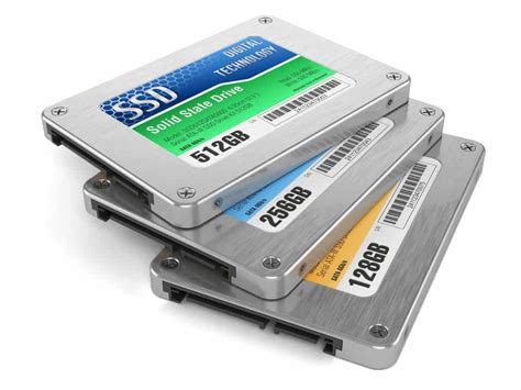 How expensive is a SSD? - populersorular.com