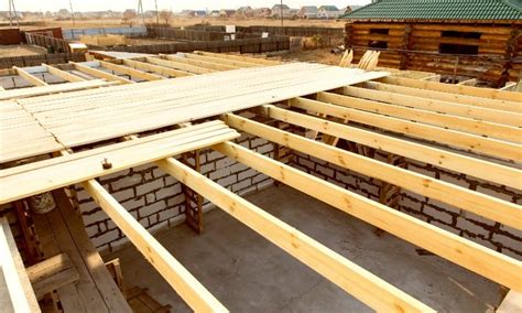 A #2-2×10 joist can span between 11’-5” and 18’-0”, as a rafter between 13’-9” and 21’-7”, and as a beam 3’-6” and 13’-0” or more. The span depends on spacing, lumber species, and grade, and for a beam, the lamination thickness, as well as numerous other factors. In this guide, we’ll identify what span means, how far ...