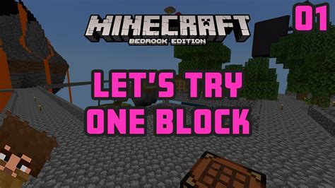 How far can you get from one block of bedrock in vanilla