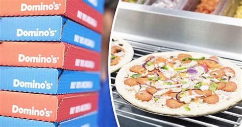 How far does domino's pizza deliver. Things To Know About How far does domino's pizza deliver. 
