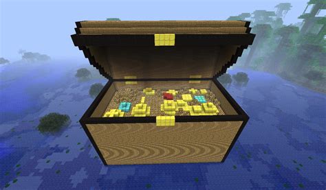 How far down is treasure in minecraft. .  <a href=https://1cbo.buhprv....