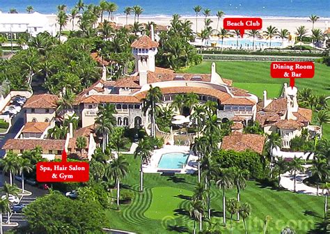 How far from Trumpville..(Mar a Lago) - West Palm Beach Forum