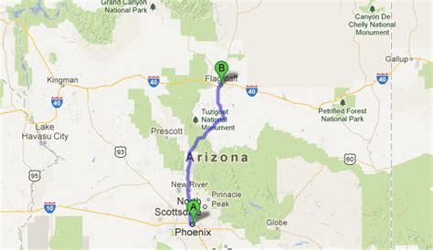 How far from phoenix arizona to grand canyon. Drive • 2h 23m. Drive from Sedona to Grand Canyon South Rim 118.5 miles. $21 - $35. Quickest way to get there Cheapest option Distance between. 