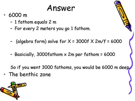 How far is 100 fathoms? - Answers