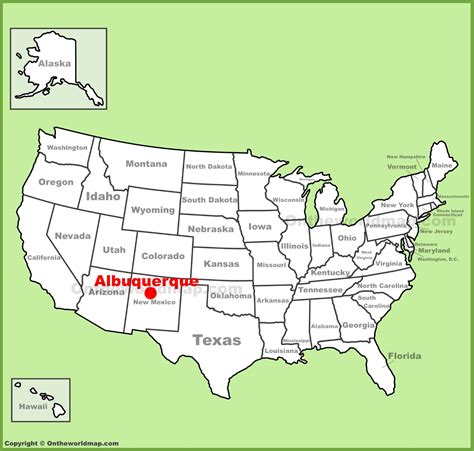 How far is Albuquerque from Mountainair (New Mexico)