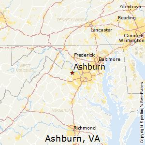 How far is Ashburn (Virginia) from Herndon - Trippy