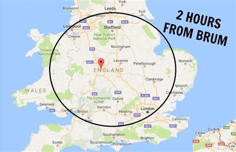 How far is Darmstadt from Birmingham (England) - trippy.com