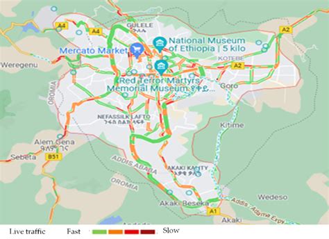 How far is Fiche from Addis Ababa - driving distance