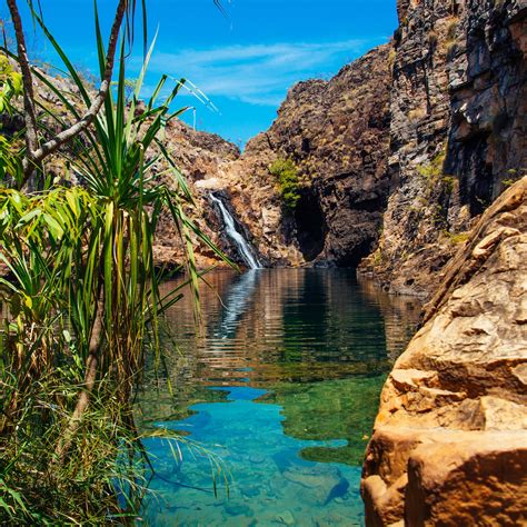 How far is Kakadu National Park from Darwin - trippy.com