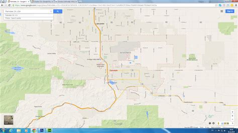 How far is Lancaster, OH from Palmdale, CA Around the World 360