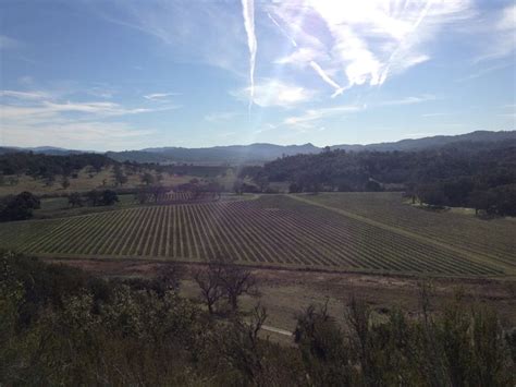 How far is Napa, CA from Santa Margarita, CA Around the World …