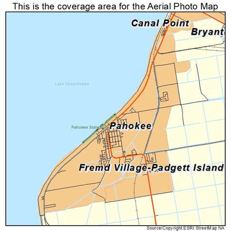 How far is North Miami from Pahokee (Florida)