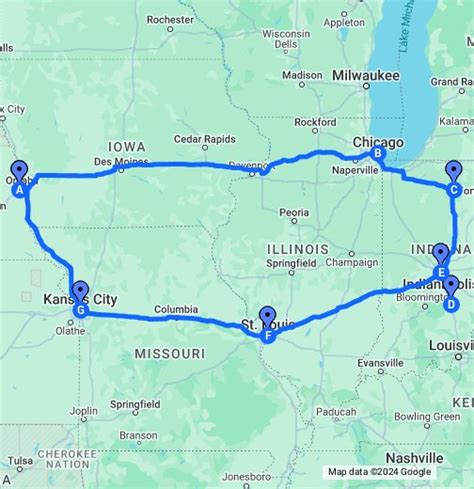 How far is Omaha from Overton (Nebraska) - driving distance