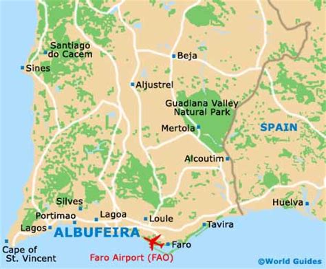 How far is alvor to albufeira