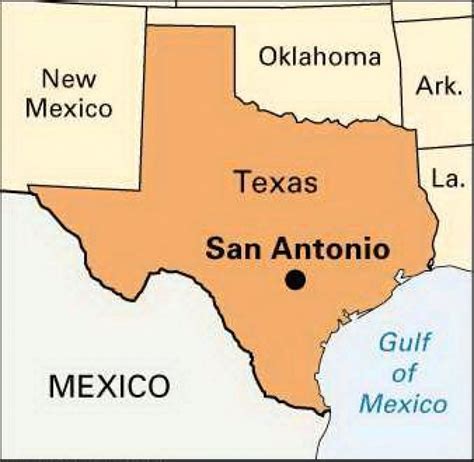 How far is it from Amarillo, TX to San Antonio, TX? It's a 07 hours 51 minutes drive by car. Flight distance is approximately 445 miles ( 717 km) and flight time from Amarillo, TX to San Antonio, TX is 53 minutes .. 