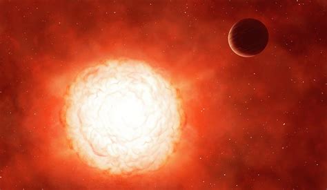 How far is betelgeuse from earth? – TipsFolder.com