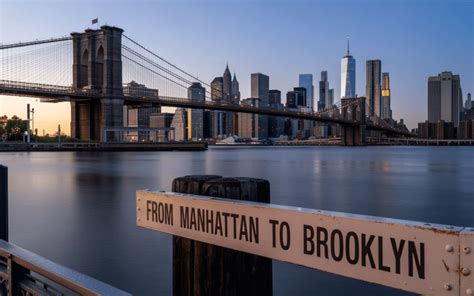 How far is brooklyn