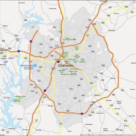 How far is charlotte north carolina. There are 925.76 miles from Charlotte to Houston in southwest direction and 1,038 miles (1,670.50 kilometers) by car, following the I-10 route.. Charlotte and Houston are 15 hours 45 mins far apart, if you drive non-stop .. This is the fastest route from Charlotte, NC to Houston, TX. The halfway point is Atmore, AL. Please note the time difference between … 